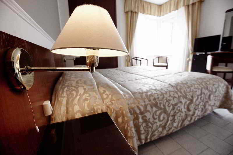 Continental Hotel Taormina