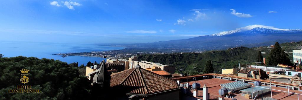 Continental Taormina