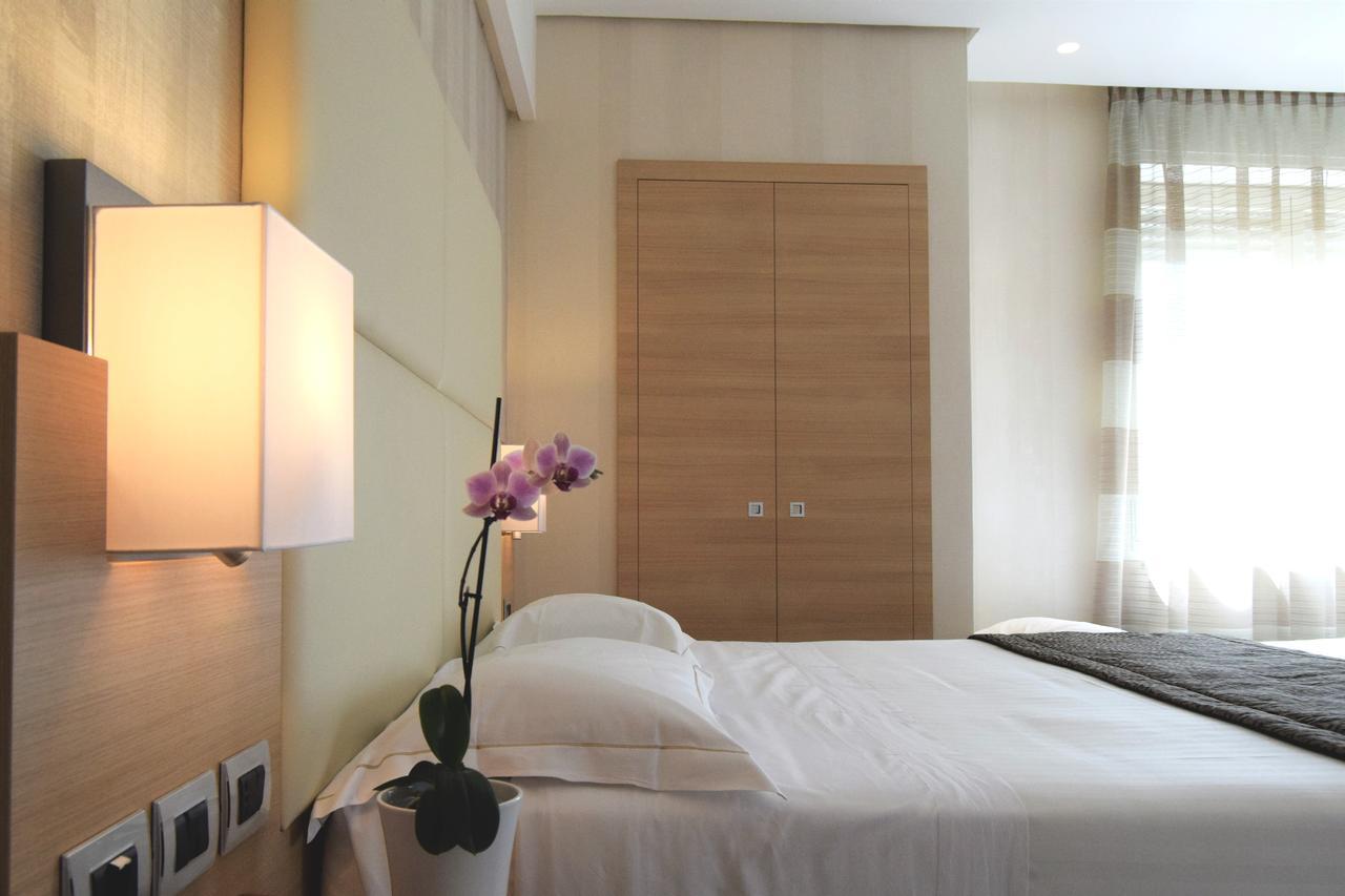 Hotel Continental 3*