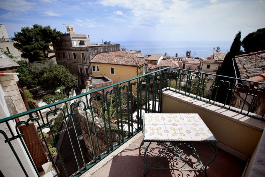 Hotel Continental 3*