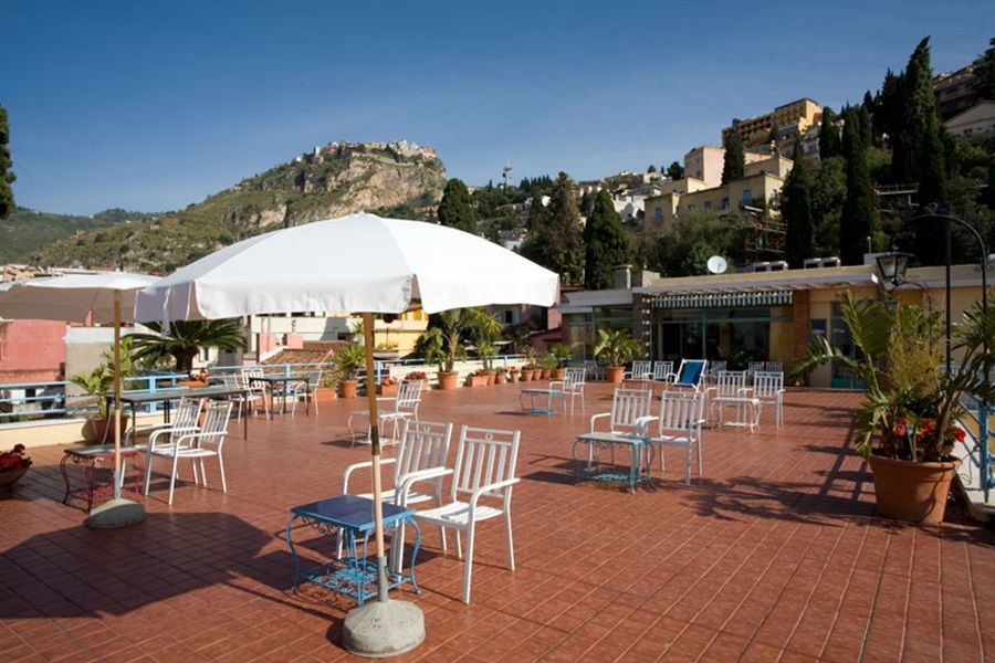 Hotel Continental