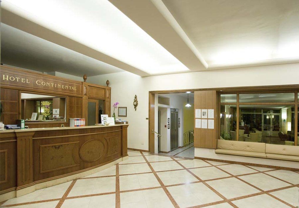 Continental 3* Taormina