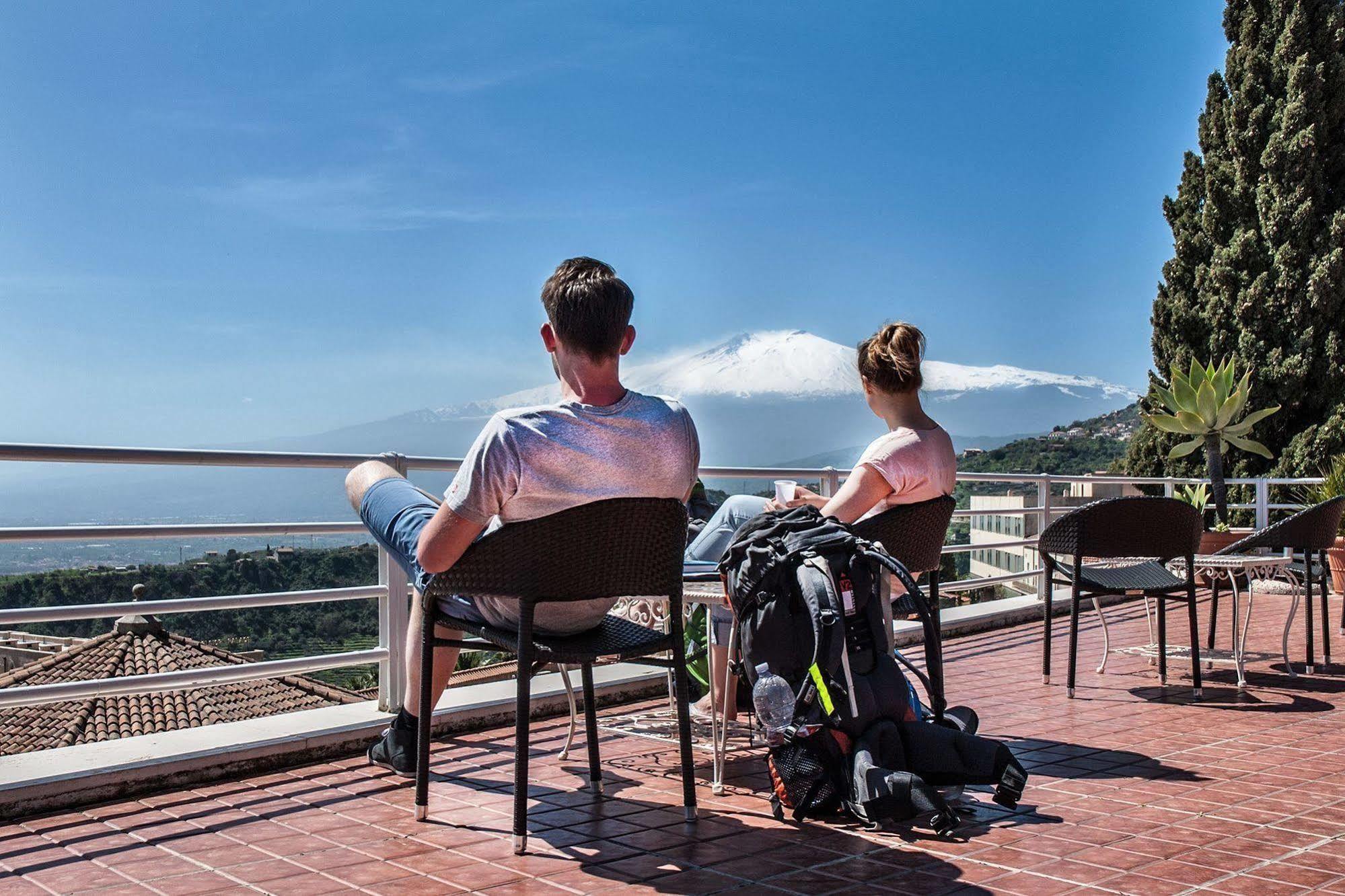 Continental Taormina