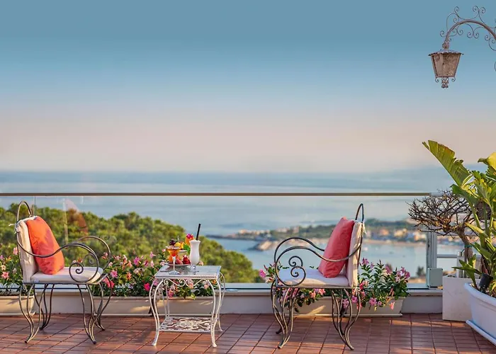 Hotel Continental