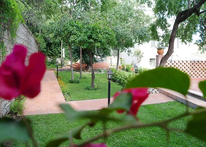 Hotel Continental
