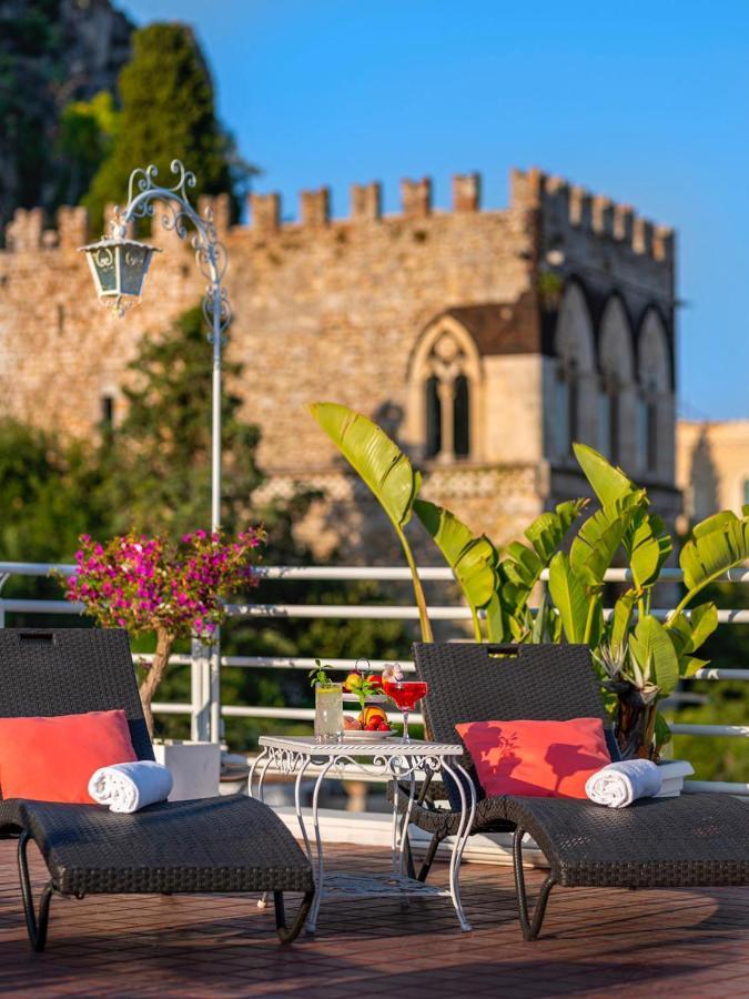 Continental 3* Taormina