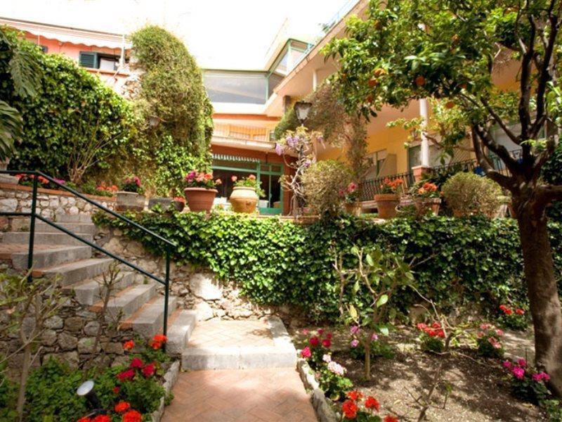 Continental Taormina