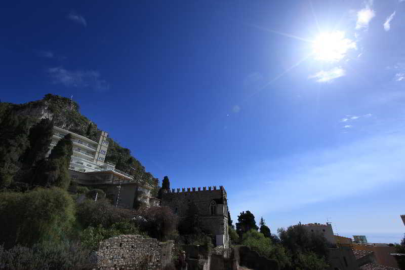 Continental 3* Taormina
