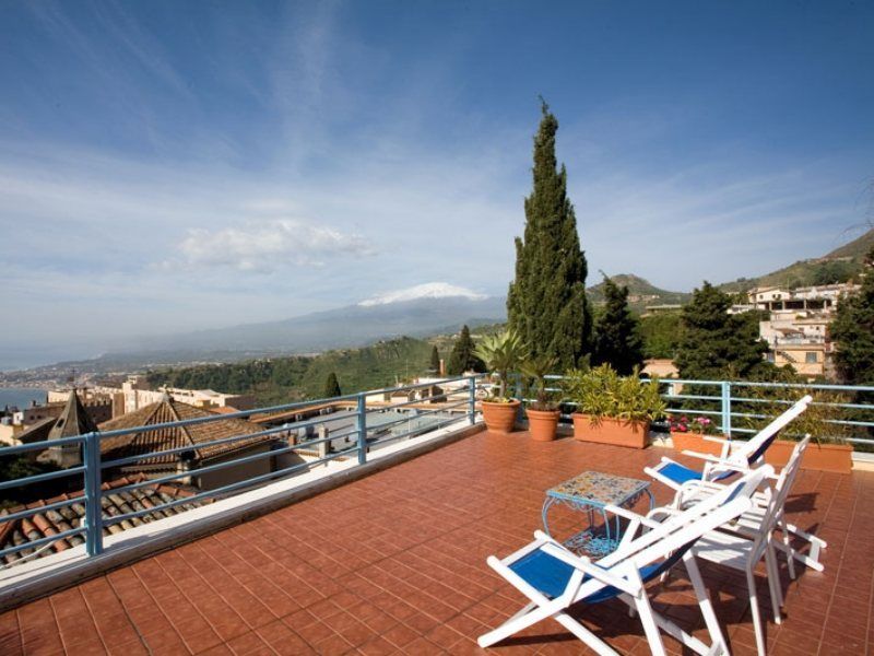 Continental 3* Taormina