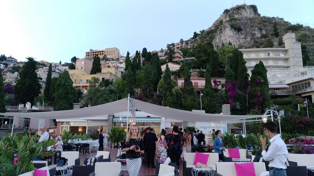 Continental Taormina