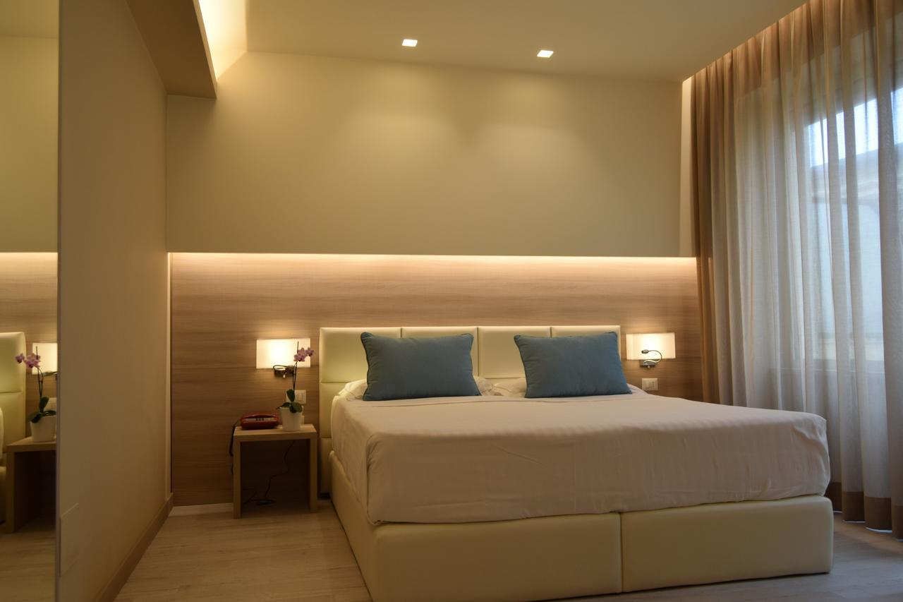 Continental Hotel Taormina