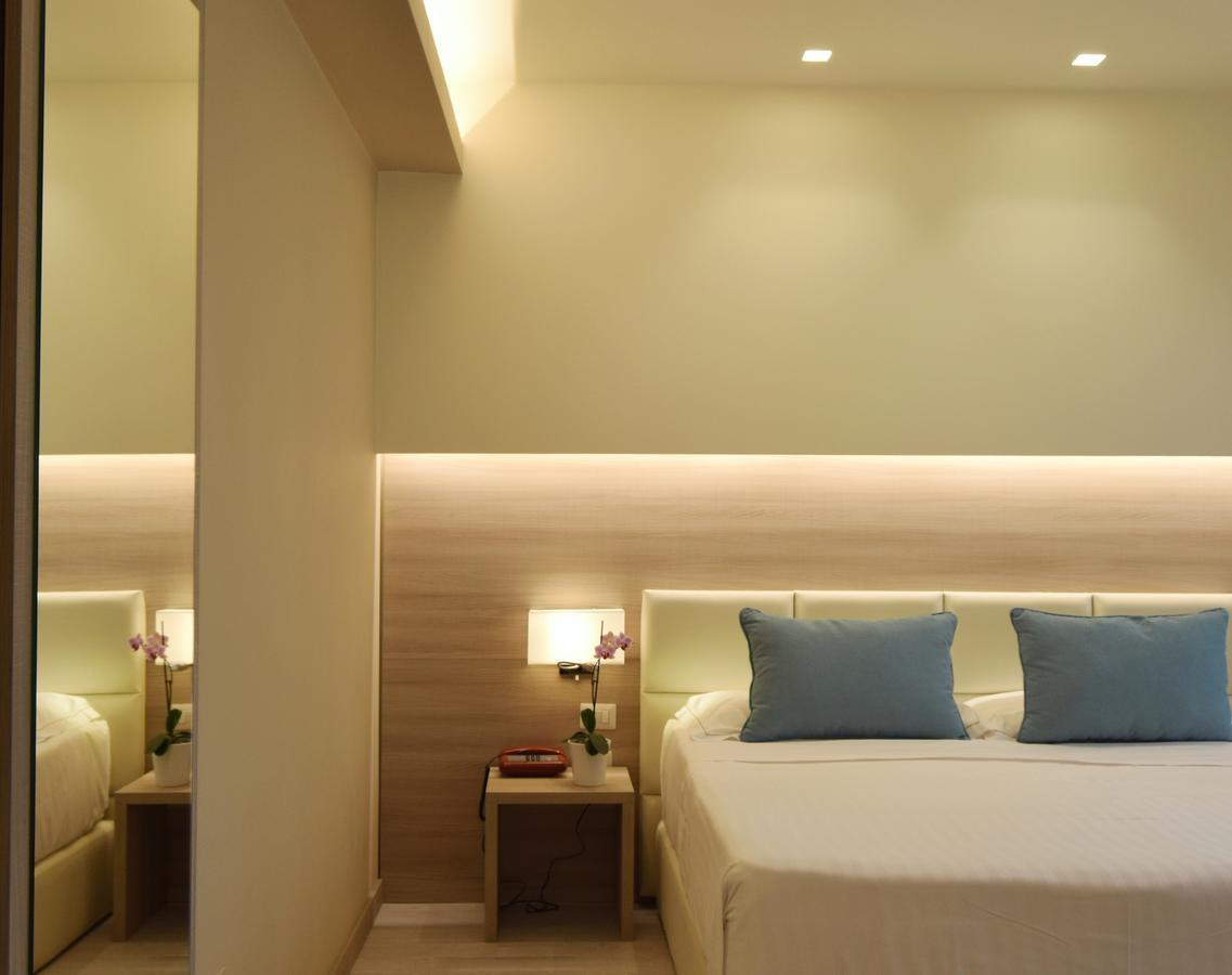 Continental Hotel