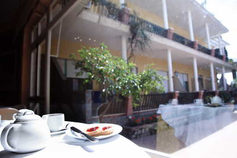 Hotel Continental Taormina