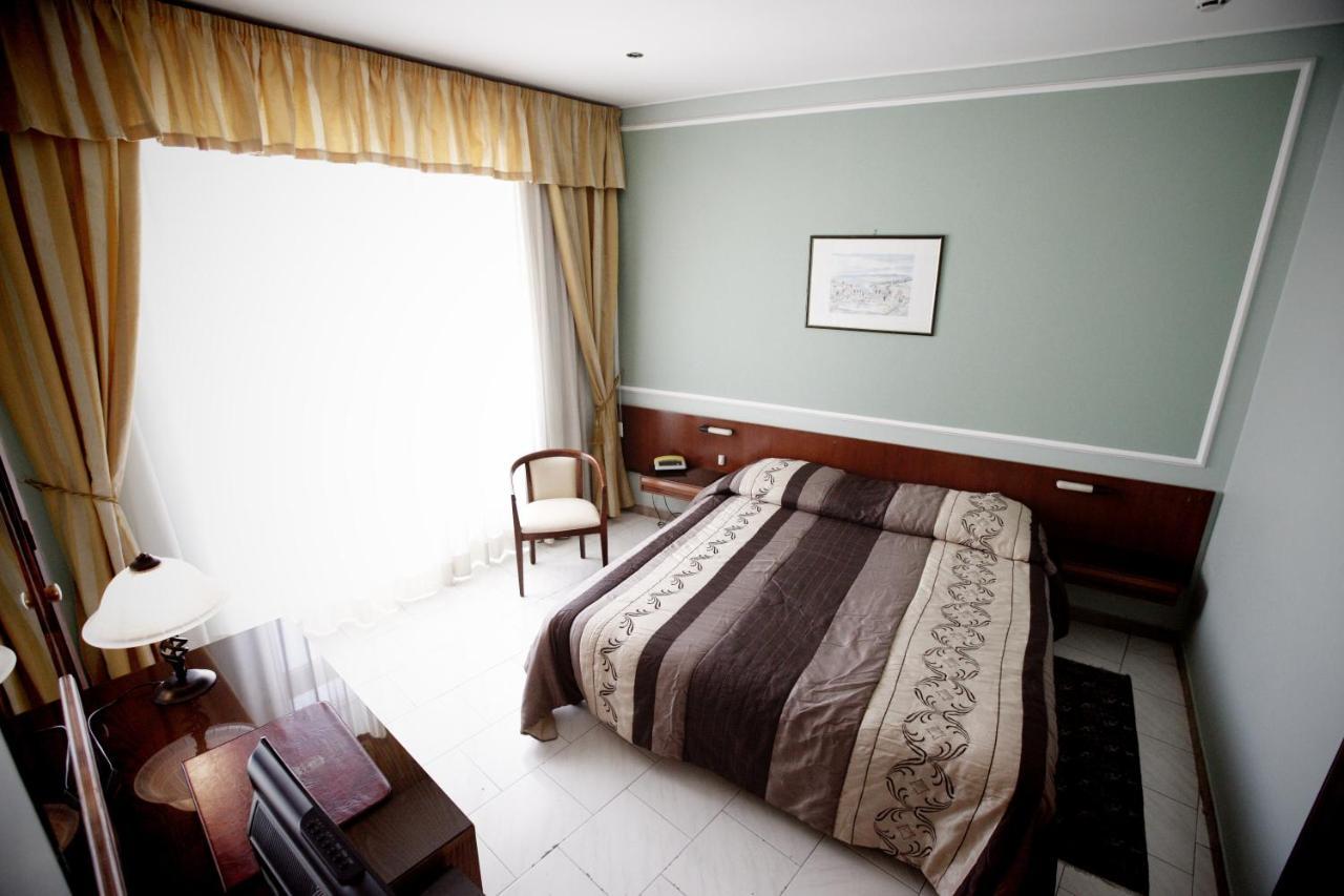 Hotel Continental Taormina