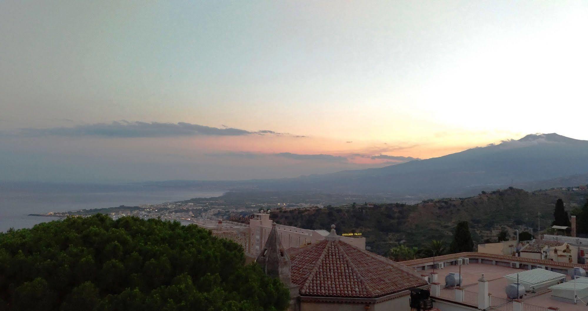 Continental Taormina