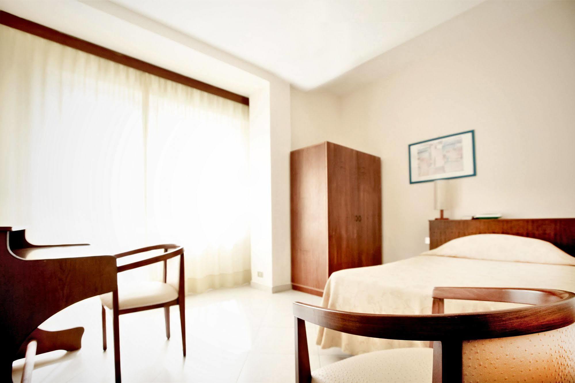 Hotel Continental Taormina
