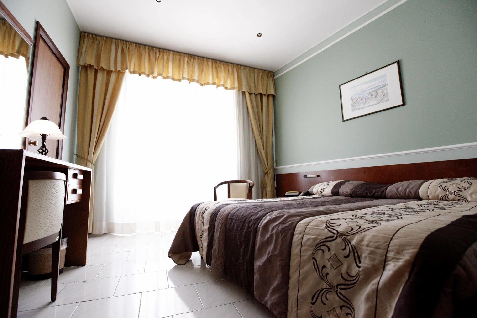 Hotel Continental Taormina