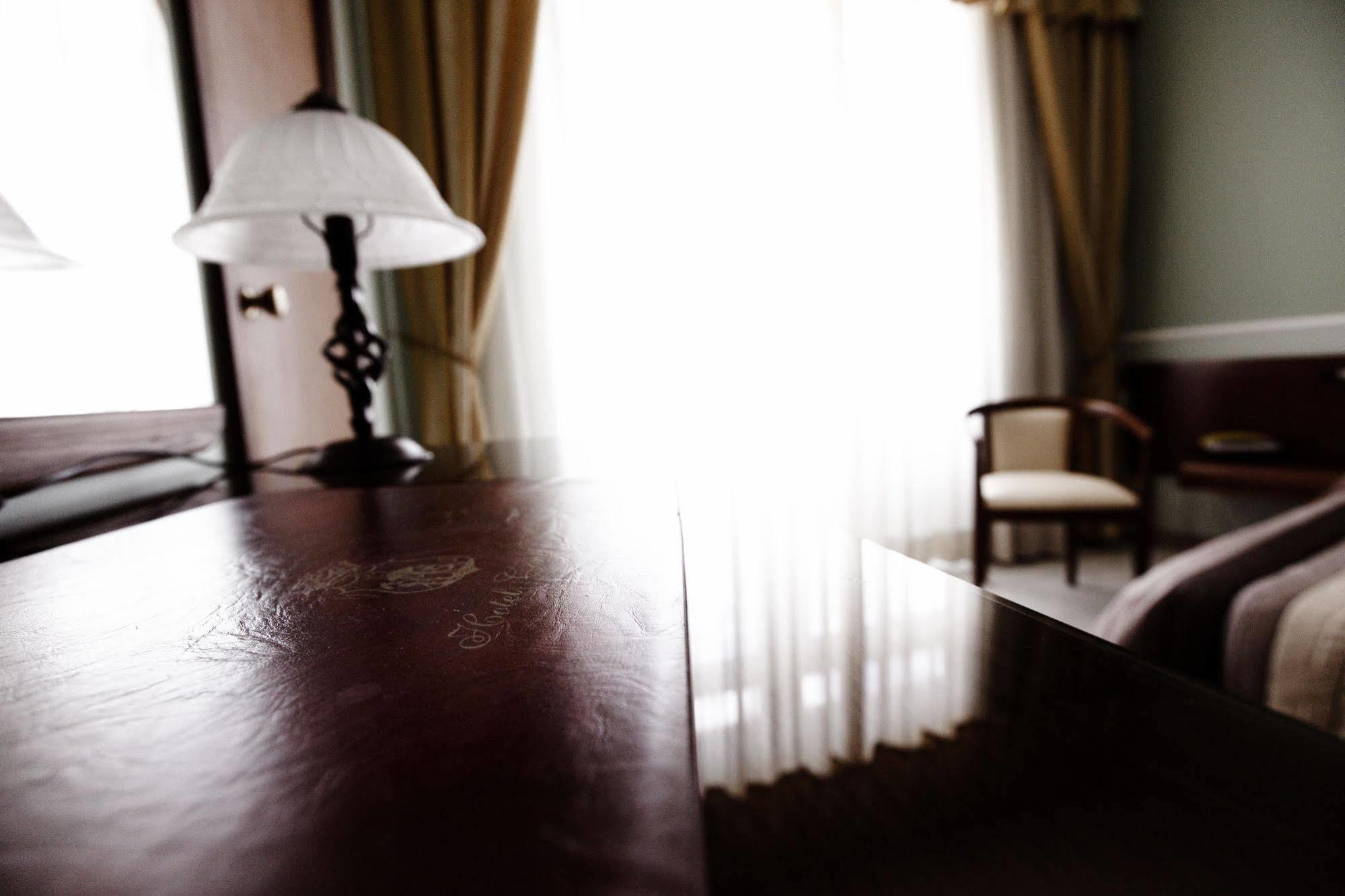 Hotel Continental