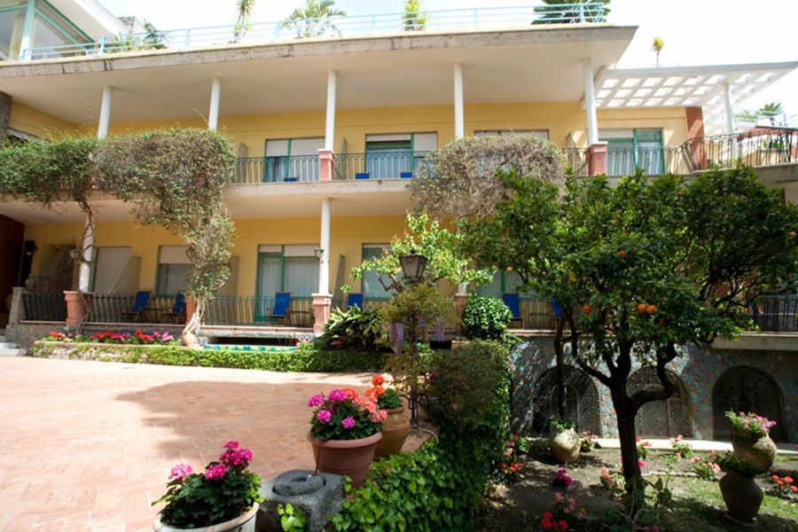 Hotel Continental 3*